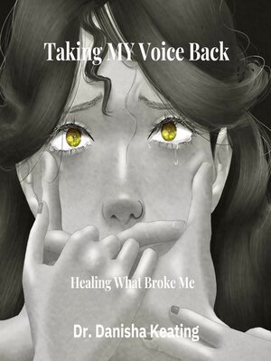cover image of Taking My Voice Back